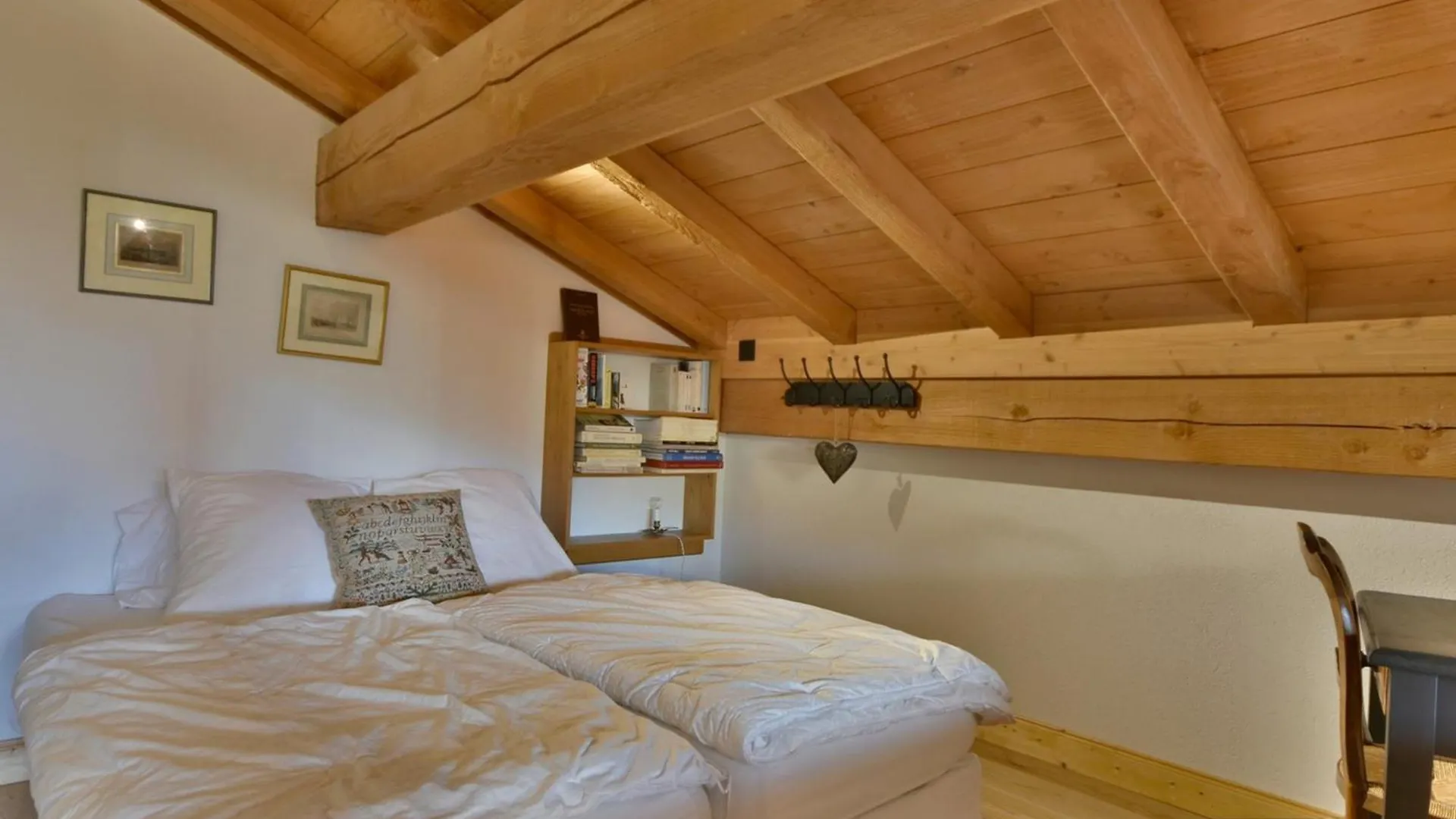 Superbe Duplex 8 Pers, Terrasse, Casiers Ski, Parking, Proche Des Pistes Et Centre, Les Gets - Fr-1-685-27
